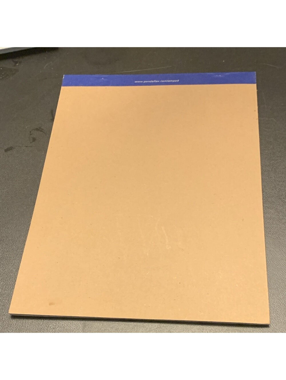 Ampad Graph Grid Note Pad - Graph Grid Note Pad - Picture 2 of 2